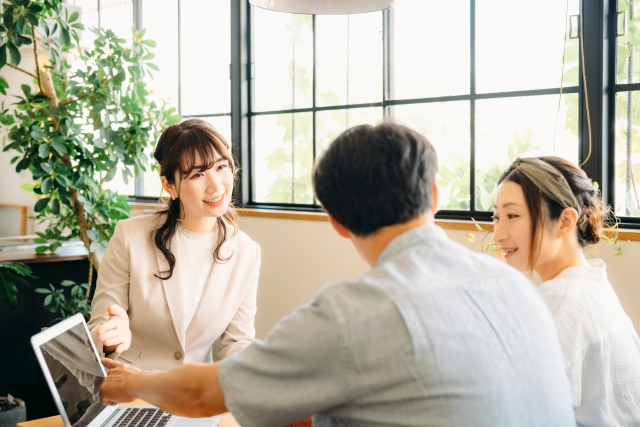 税理士／税理士補助業務（ID：41）の求人画像１